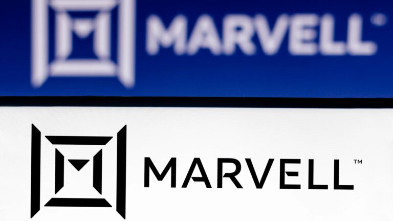 Marvell 2025 财年第 4 季度收入增长 27%，AI 定制芯片推动发展势头