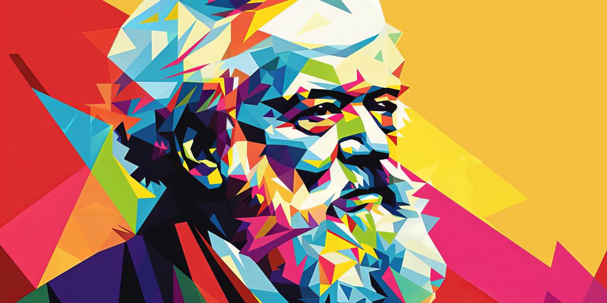 我们需要马克思的新英文翻译吗