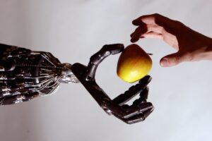 AI 代理：认识您的新（更便宜）同事