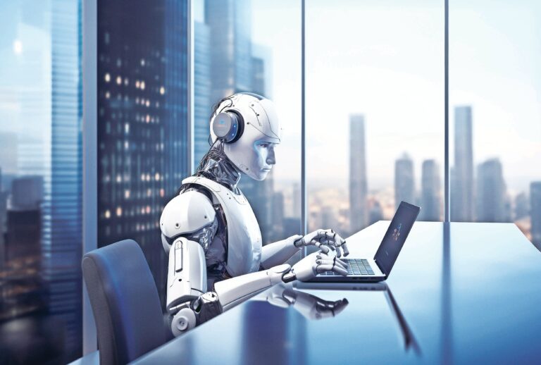 AI 代理增强客户服务