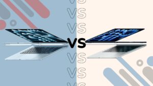 Apple MacBook Air M4 与 M3：5 大差异