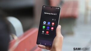 宣布为更多 Galaxy 设备推出一个 UI 7 测试版计划