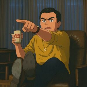 AI Studio Ghibli 的趋势是对艺术和艺术家的侮辱