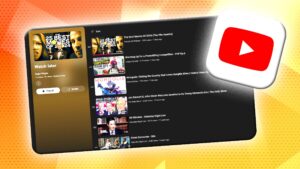 YouTube 是一个不错的流媒体，但我通过这 5 个技巧让它变得更好
