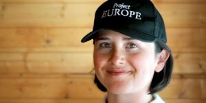 该项目押注 Z 世代帮助欧洲赶上美国科技公司。以下是它在应用程序中寻找的内容。