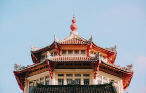 阿里巴巴的新 AI 模型提振了股价