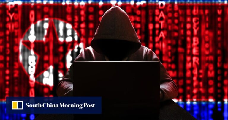 朝鲜势不可挡的黑客如何将 AI 武器化