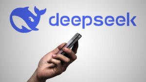 国会两党二人组鼓励州长禁止在政府设备上使用 DeepSeek