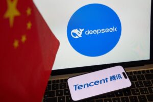 DeepSeek 揭示了其 AI 模型的理论利润率为 545%