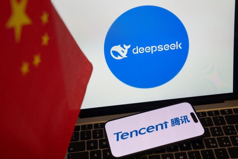 DeepSeek 揭示了其 AI 模型的理论利润率为 545%