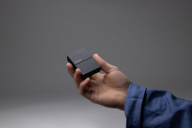 这款袖珍设备将取代您的 Chromecast Audio 流媒体