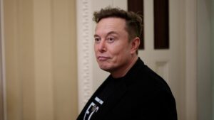 埃隆·马斯克 （Elon Musk） 以及 SpaceX、DOGE 和马斯克本人的可怕、可怕、不好、非常糟糕的一天