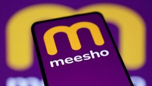 即将上市的 Meesho 在 4 月至 12 月的订单增长了 34%