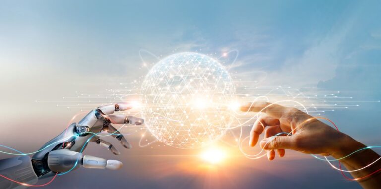 培养对 AI 的信任：员工技能提升的作用