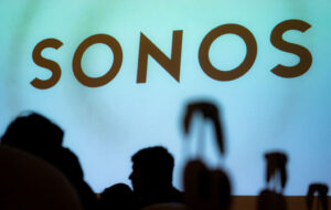 据报道，Sonos 的流媒体盒已被取消。解脱。