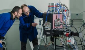Lila Sciences 筹集了 $200M 以加速自主科学研究