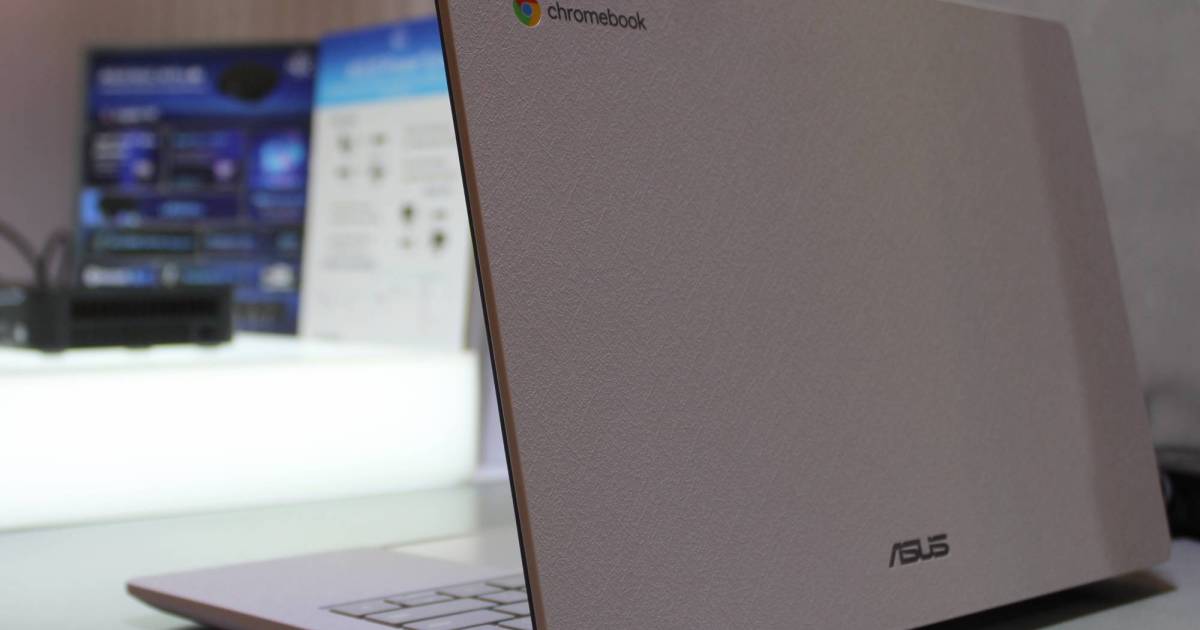 ChromeOS 134 预览版预告辅助功能，快速插入改进