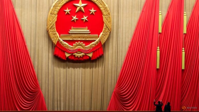 “谨慎展望”：为什么预计中国将连续第三年保持“5%左右”的增长目标