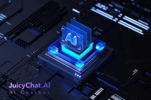 JuicyChat.AI 在 2025 年通过 NSFW AI Chat 满足不断增长的需求
