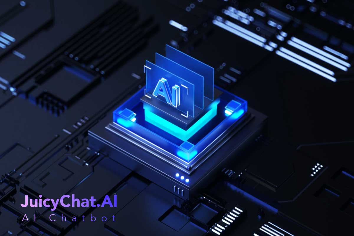 JuicyChat.AI 在 2025 年通过 NSFW AI Chat 满足不断增长的需求