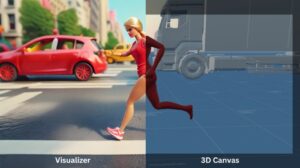Intangible 筹集 $4M 推出 3D 创意工具