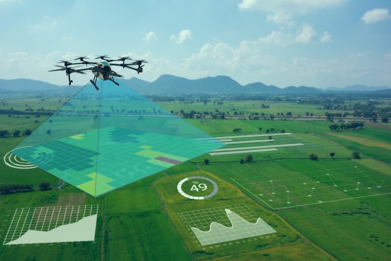AI 驱动的视觉系统可在紧急情况下实现飞机安全自主着陆
