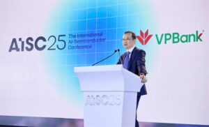 VPBank 开创 AI 驱动型数字生态系统