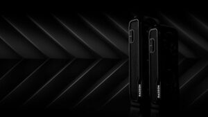 AMD Radeon RX 9070 和 9070 XT 的功耗提高了 20% 到 40%，对 NVIDIA 提出了挑战