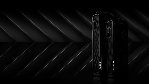 AMD Radeon RX 9070 和 9070 XT 的功耗提高了 20% 到 40%，对 NVIDIA 提出了挑战