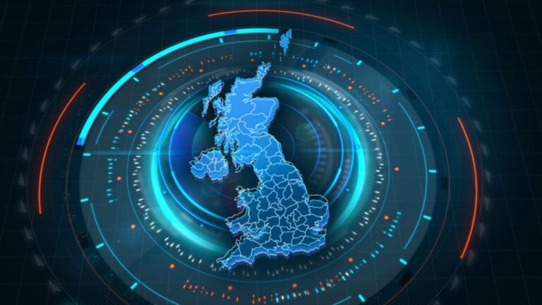 艾伦·图灵研究所 （Alan Turing Institute） 表示，英国人工智能研究正受到敌对国家的威胁