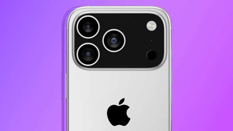 iPhone 17 Pro Max 可能比您预期的要厚