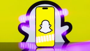 Snapchat 的新 AI 视频滤镜增加了狐狸和花朵