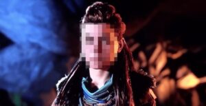 泄露的镜头显示索尼涉足 AI 地狱世界，不，我们仍然不感兴趣