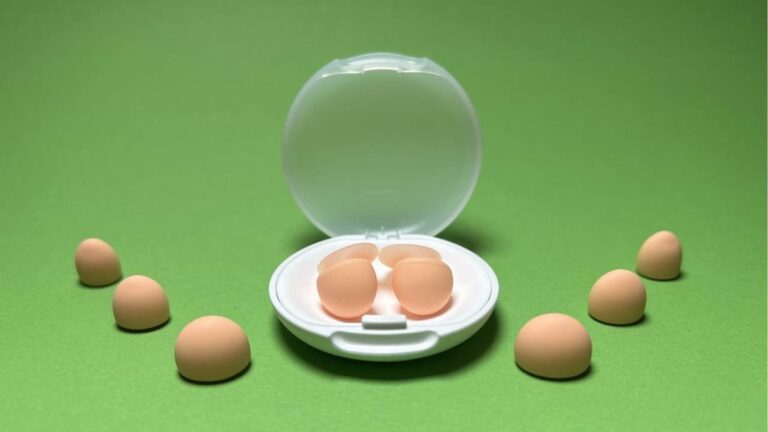 Loop Dream 评测：超柔软的耳塞，即使您是侧睡者，也能帮助您熟睡