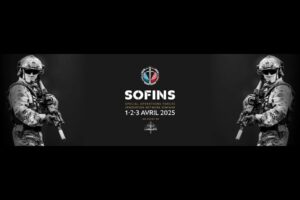 SOFINS 2025：具有突破性创新的特种部队关键活动