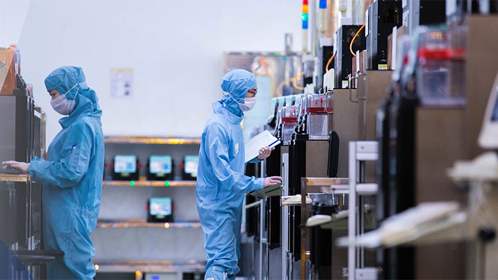 中国将在2025年投入550亿美元用于研发 — 半导体、人工智能和量子计算领域将受益
