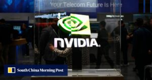 芯片大战：中国初创公司旨在通过新的模型框架打破 Nvidia 对 AI 的控制