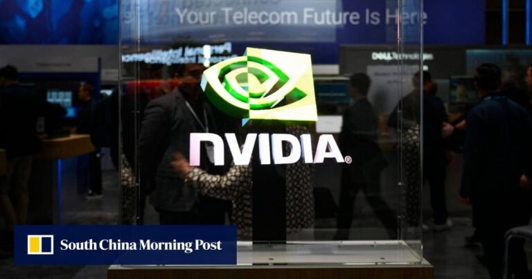 芯片大战：中国初创公司旨在通过新的模型框架打破 Nvidia 对 AI 的控制