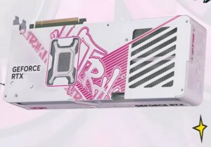 零售商的 Rtx 5080 竞赛让三名“获胜者”以 MSRP 购买该卡