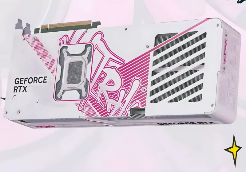 零售商的 Rtx 5080 竞赛让三名“获胜者”以 MSRP 购买该卡