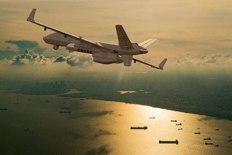 通用原子公司扩大了 MQ-9B SeaGuardian 在反潜战中的作用