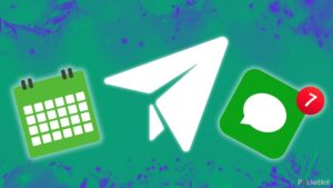 我如何安排我的 iMessage，这样我就不会忘记回短信