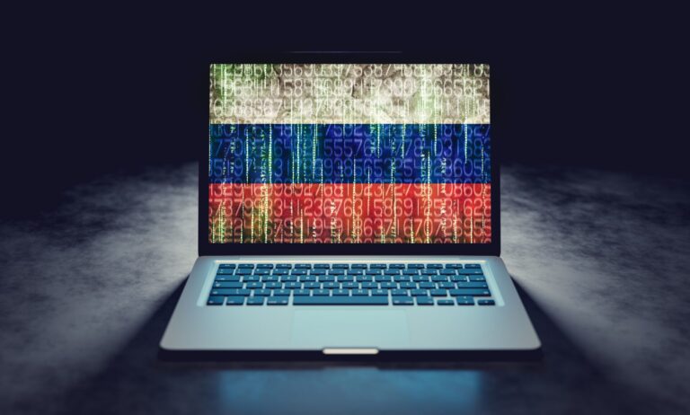 俄罗斯网络在互联网上充斥着宣传，旨在破坏 AI 聊天机器人