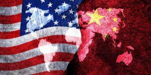 FCC 支持国家安全委员会以 Cisa 过去的方式对抗中国