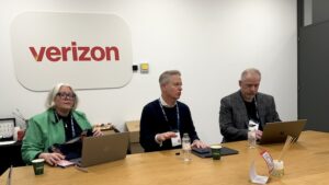 Verizon 将为中小企业推出个人 AI 助手