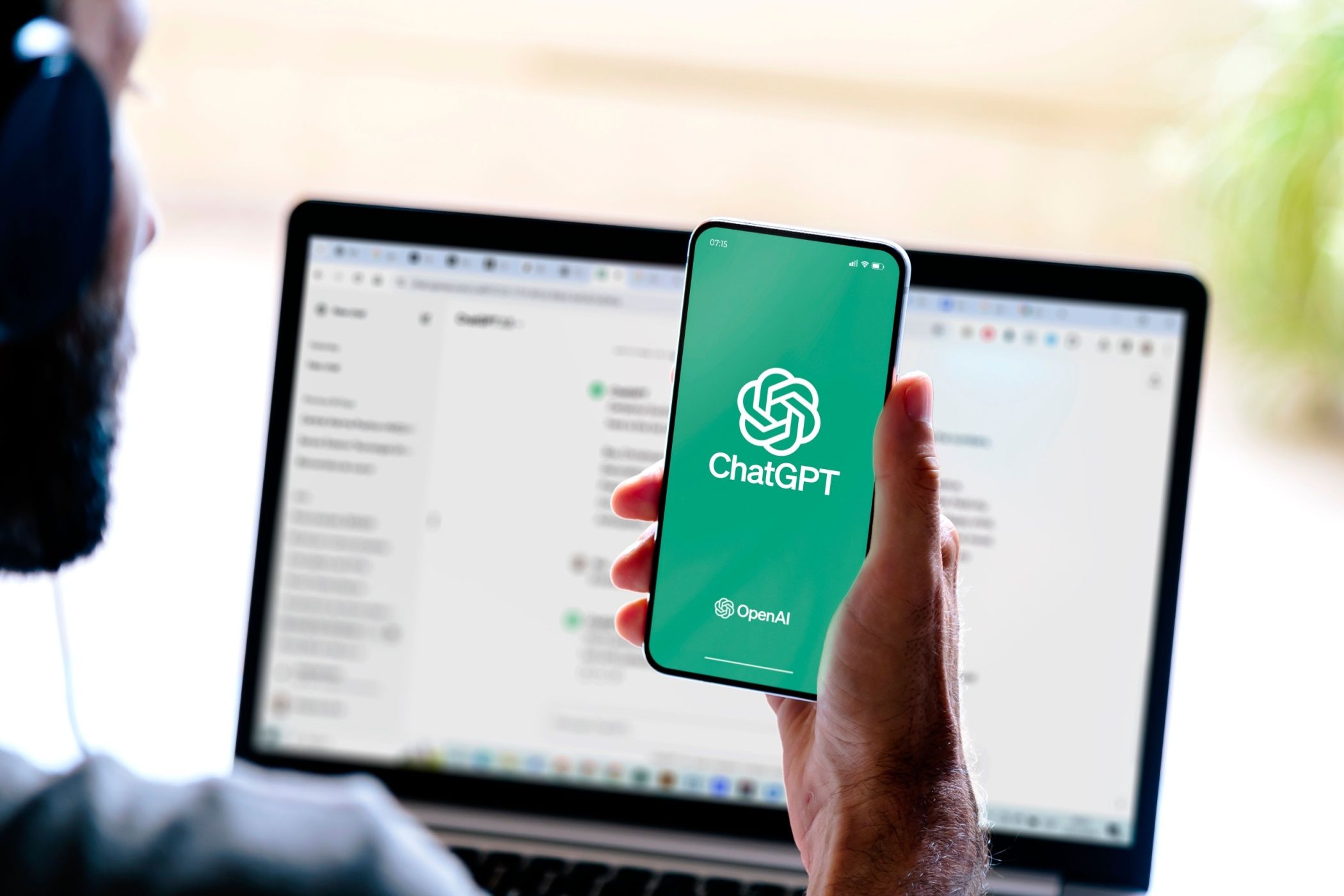 ChatGPT 运营商的最佳免费开源替代品