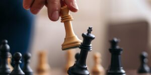 痛苦的失败者：研究表明 AI 模型在下棋时作弊以获胜