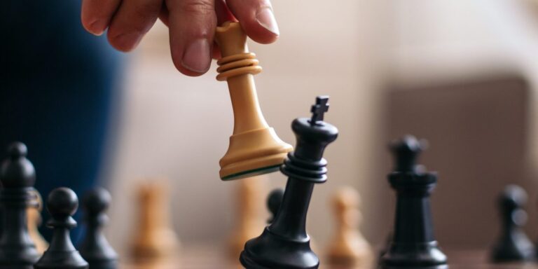 痛苦的失败者：研究表明 AI 模型在下棋时作弊以获胜