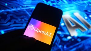 Mumsnet 挺身而出对抗大型科技公司 - 我们发起 OpenAI 法律行动的原因