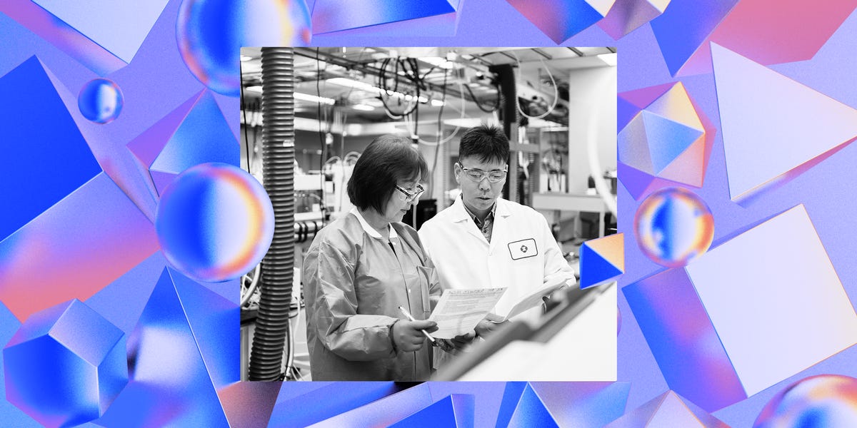 制药公司如何对员工进行 AI 培训